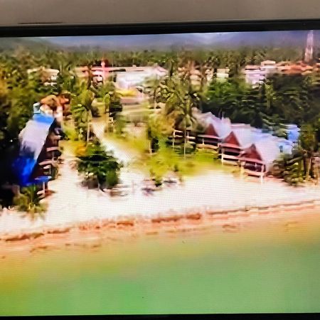 Tropicana Khophagan Resort Hotel Thongsala Zewnętrze zdjęcie