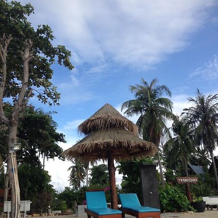 Tropicana Khophagan Resort Hotel Thongsala Zewnętrze zdjęcie