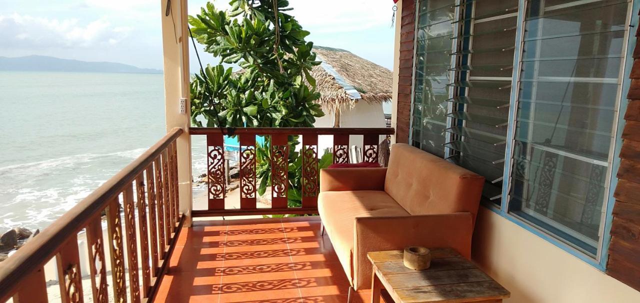 Tropicana Khophagan Resort Hotel Thongsala Zewnętrze zdjęcie