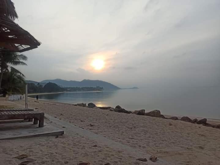 Tropicana Khophagan Resort Hotel Thongsala Zewnętrze zdjęcie