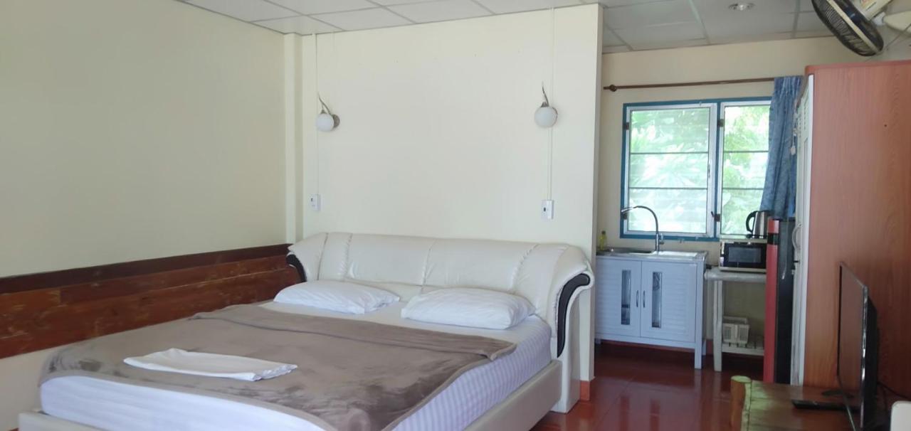 Tropicana Khophagan Resort Hotel Thongsala Zewnętrze zdjęcie