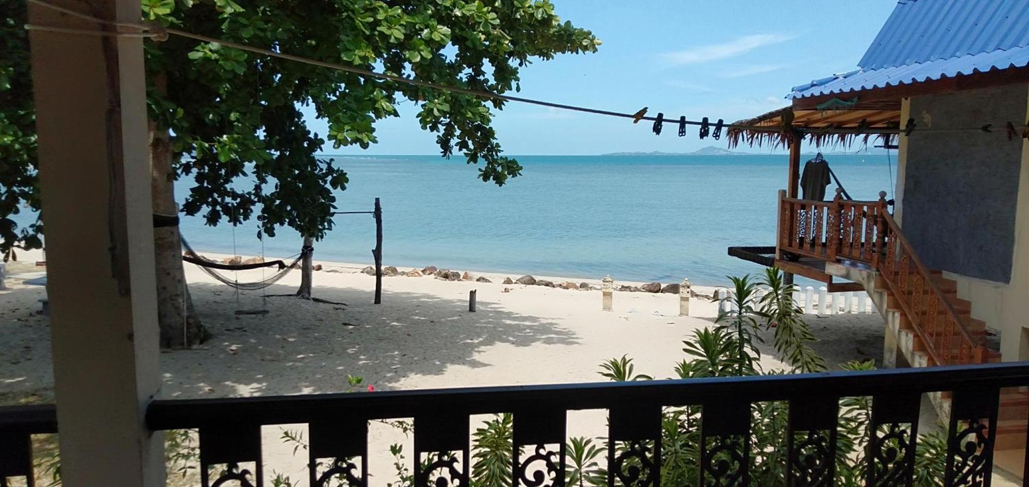 Tropicana Khophagan Resort Hotel Thongsala Pokój zdjęcie