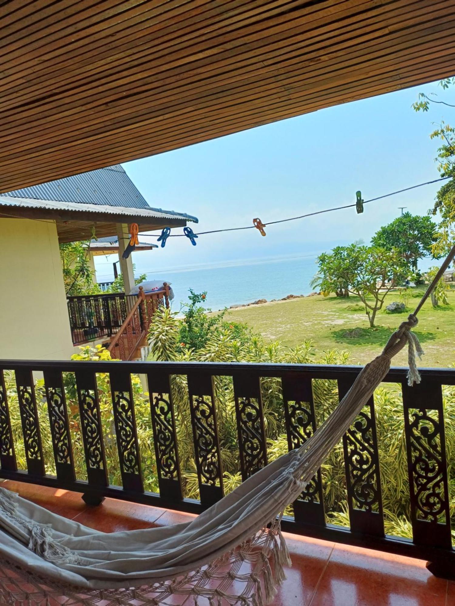 Tropicana Khophagan Resort Hotel Thongsala Pokój zdjęcie
