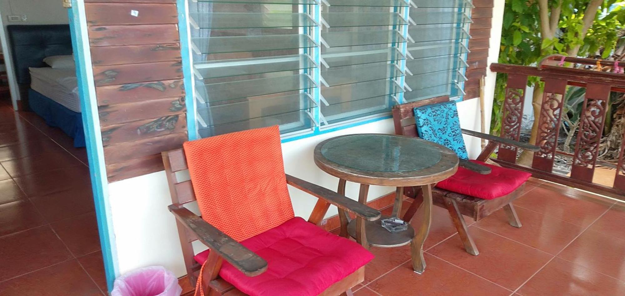 Tropicana Khophagan Resort Hotel Thongsala Pokój zdjęcie