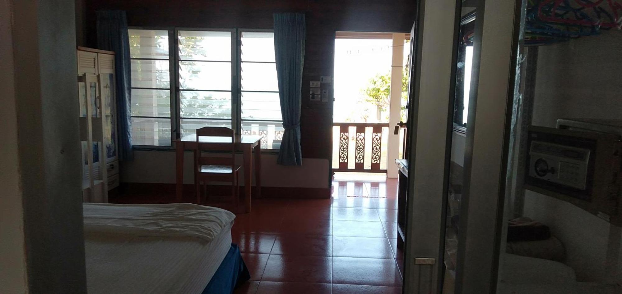 Tropicana Khophagan Resort Hotel Thongsala Pokój zdjęcie