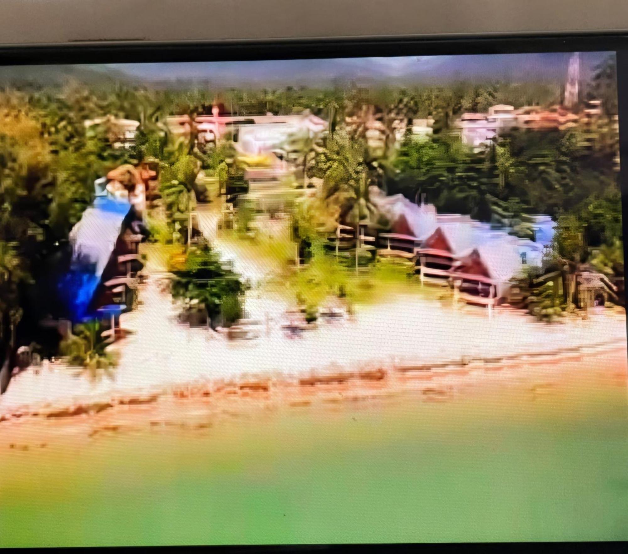 Tropicana Khophagan Resort Hotel Thongsala Zewnętrze zdjęcie