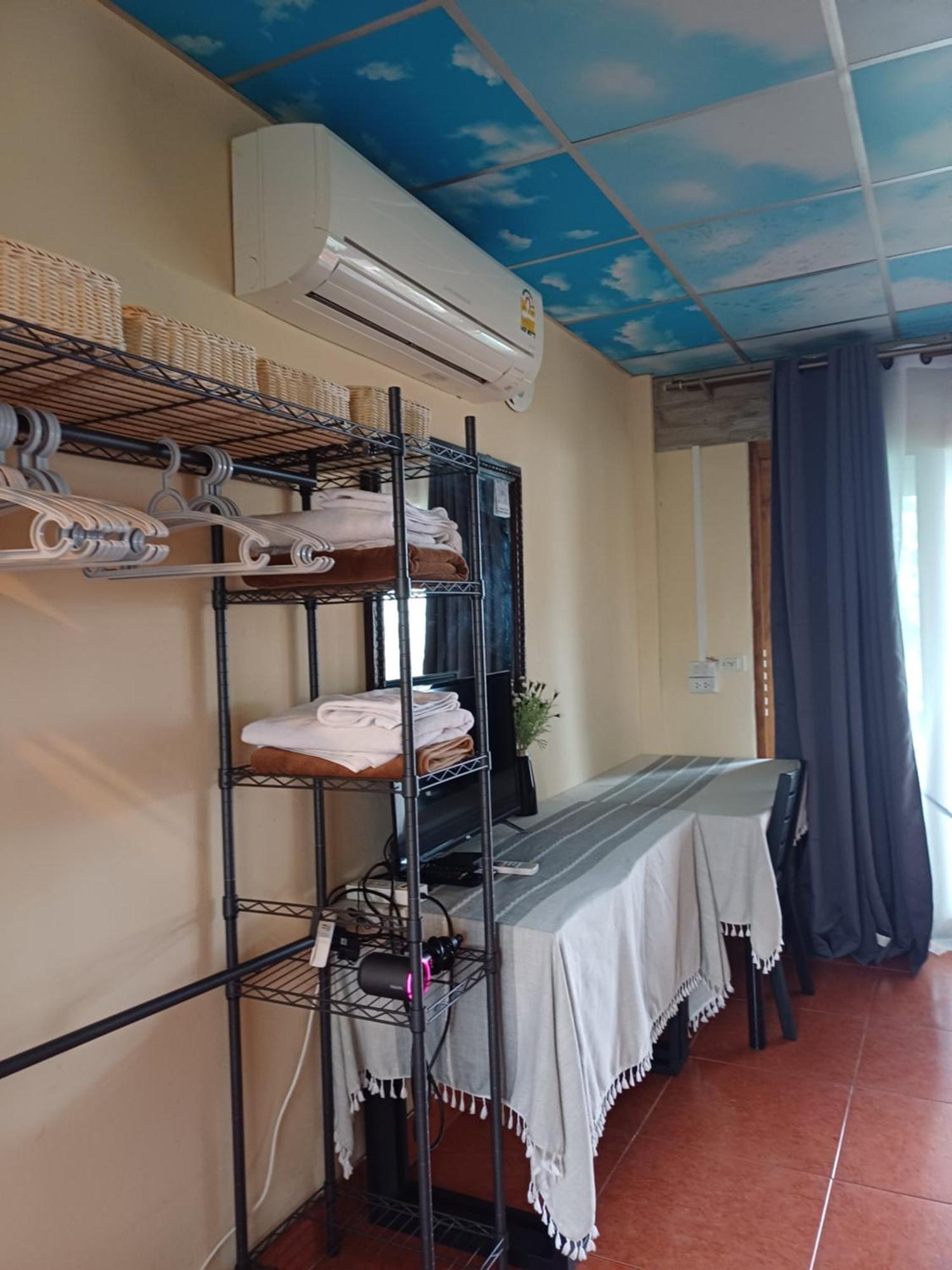 Tropicana Khophagan Resort Hotel Thongsala Zewnętrze zdjęcie