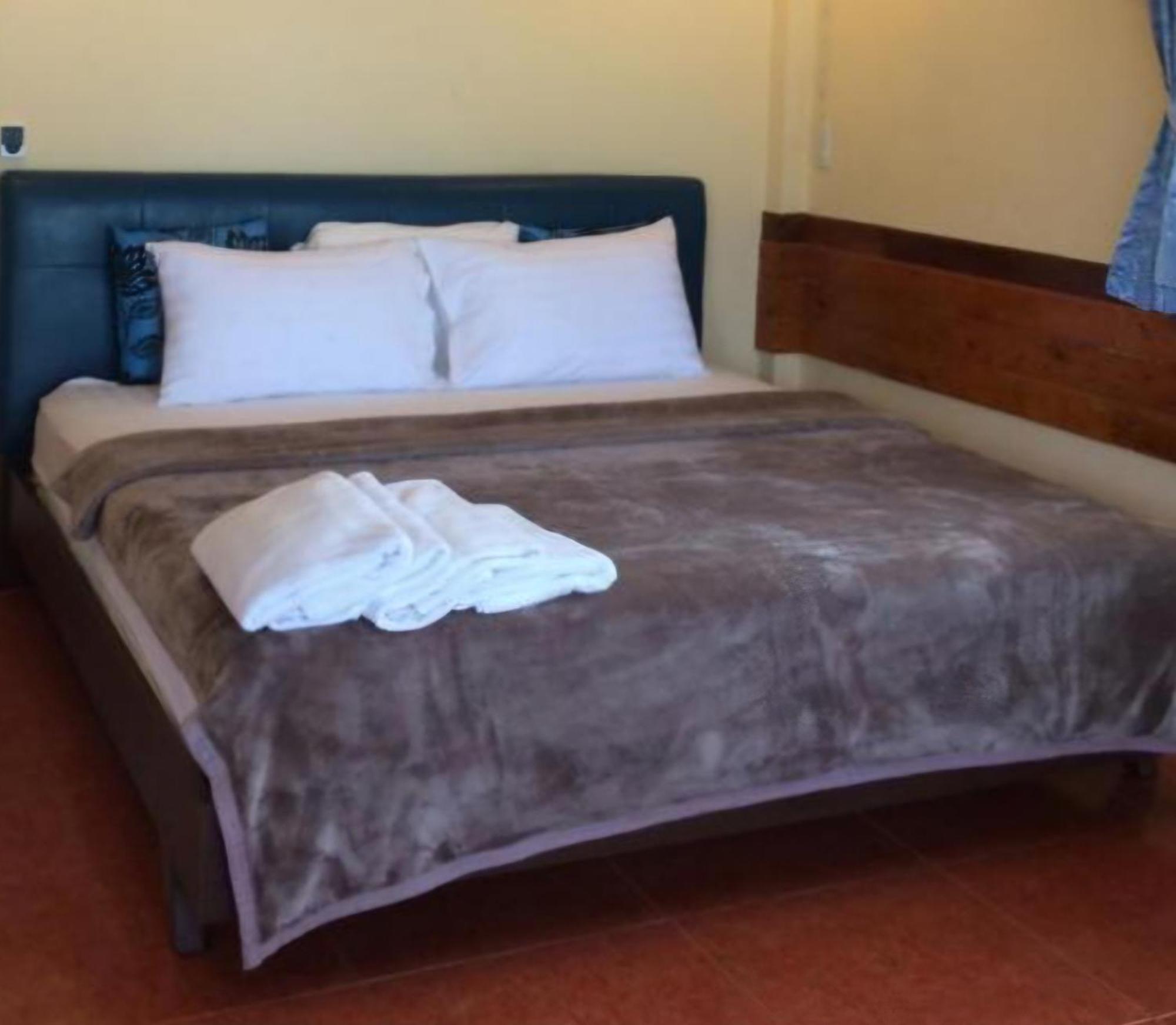 Tropicana Khophagan Resort Hotel Thongsala Pokój zdjęcie