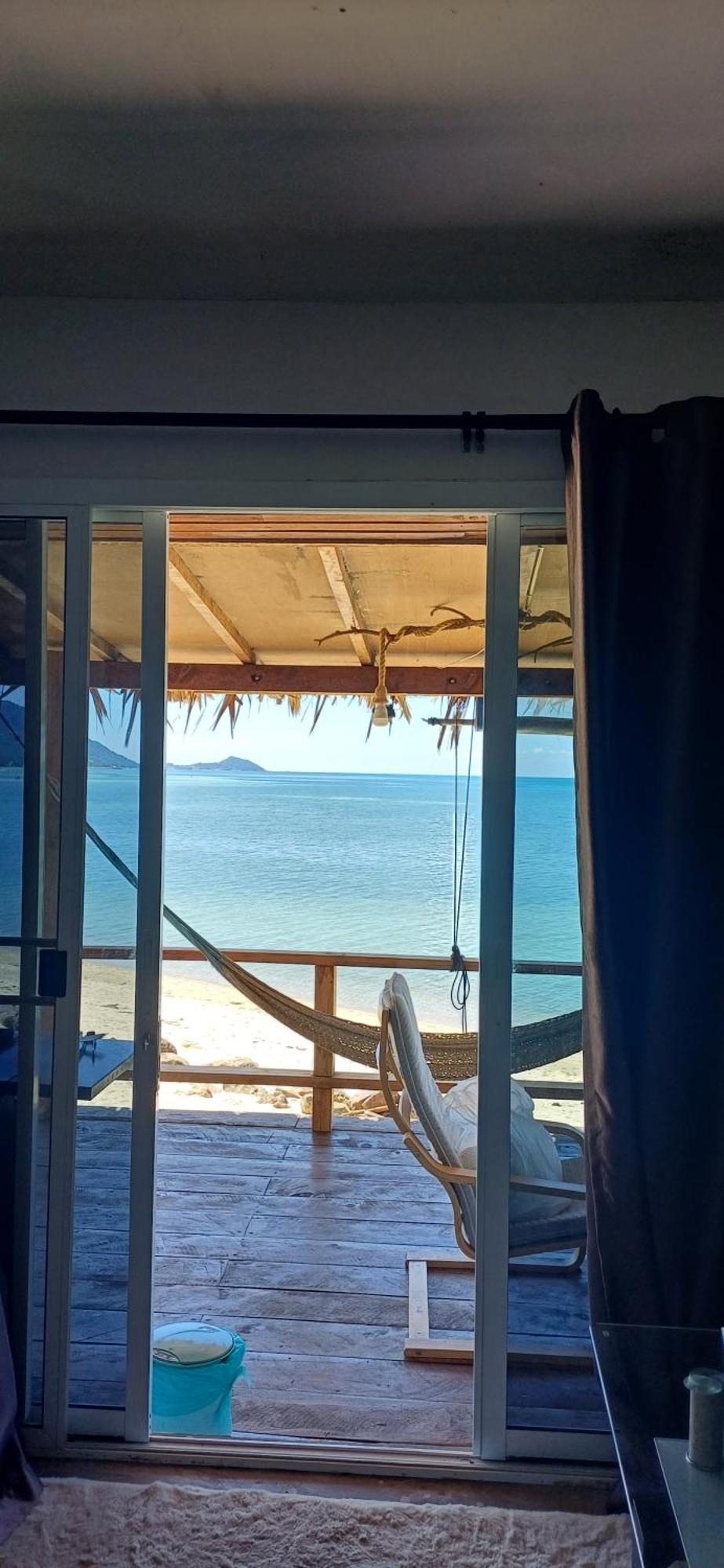 Tropicana Khophagan Resort Hotel Thongsala Pokój zdjęcie