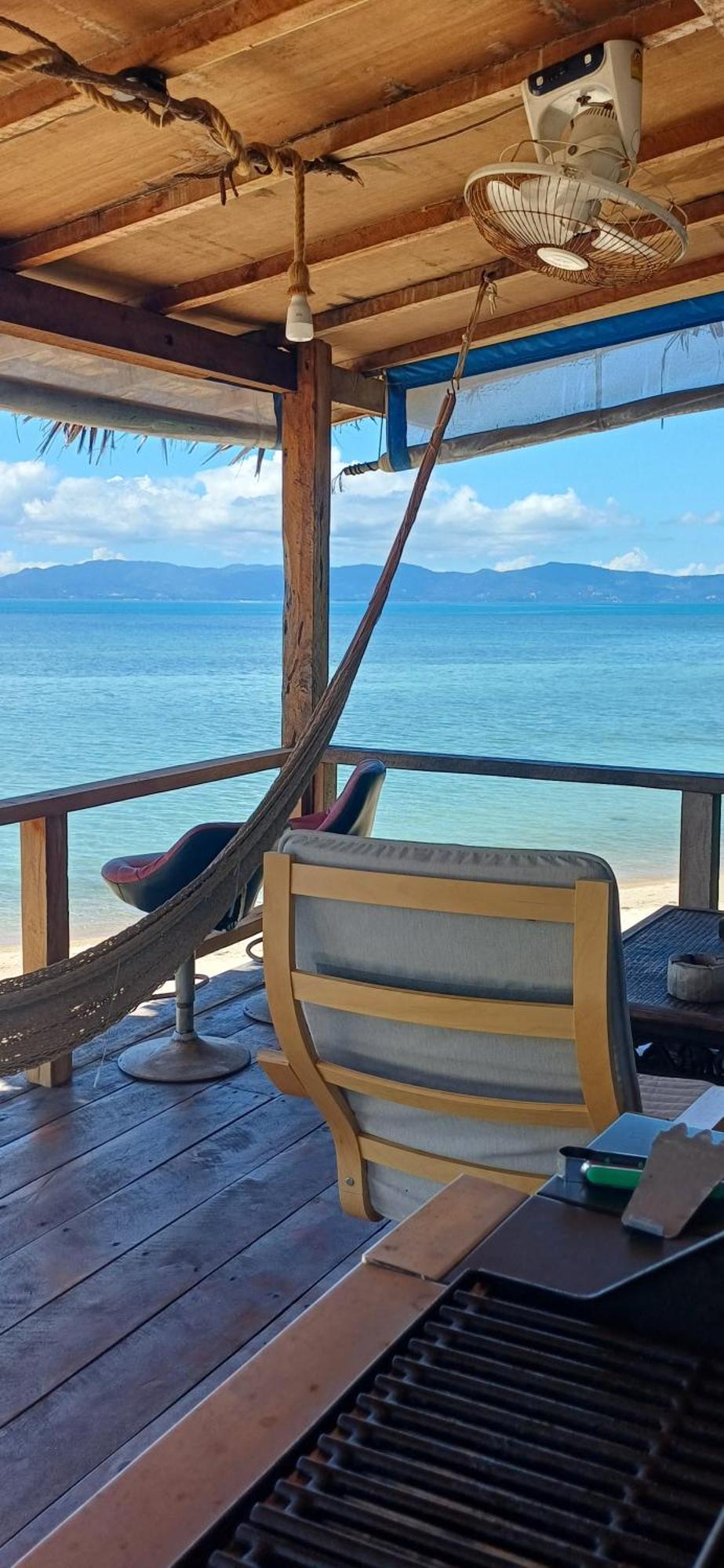 Tropicana Khophagan Resort Hotel Thongsala Pokój zdjęcie