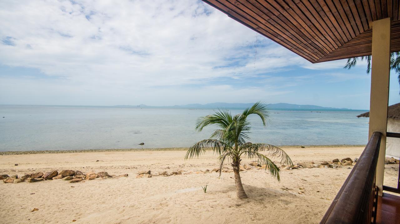 Tropicana Khophagan Resort Hotel Thongsala Zewnętrze zdjęcie
