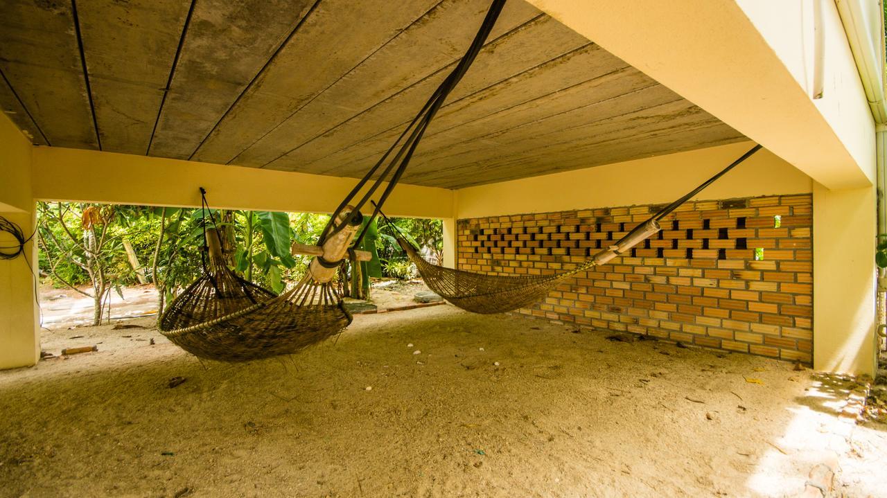 Tropicana Khophagan Resort Hotel Thongsala Zewnętrze zdjęcie