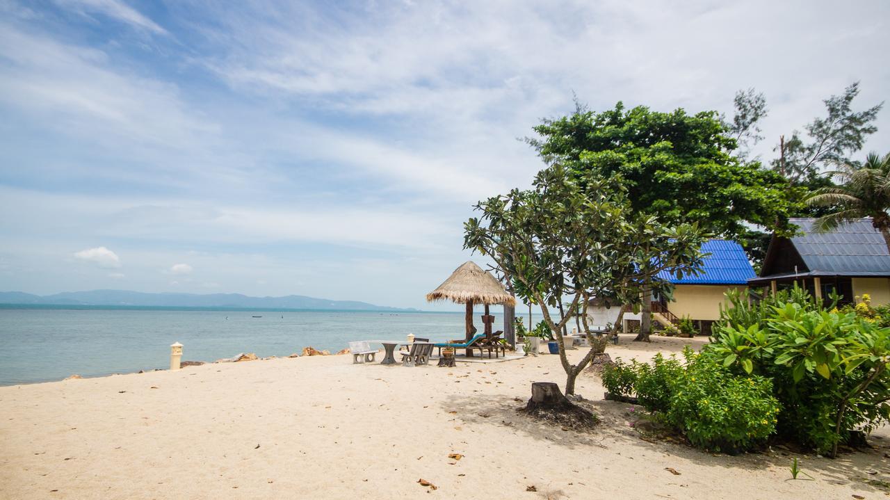 Tropicana Khophagan Resort Hotel Thongsala Zewnętrze zdjęcie