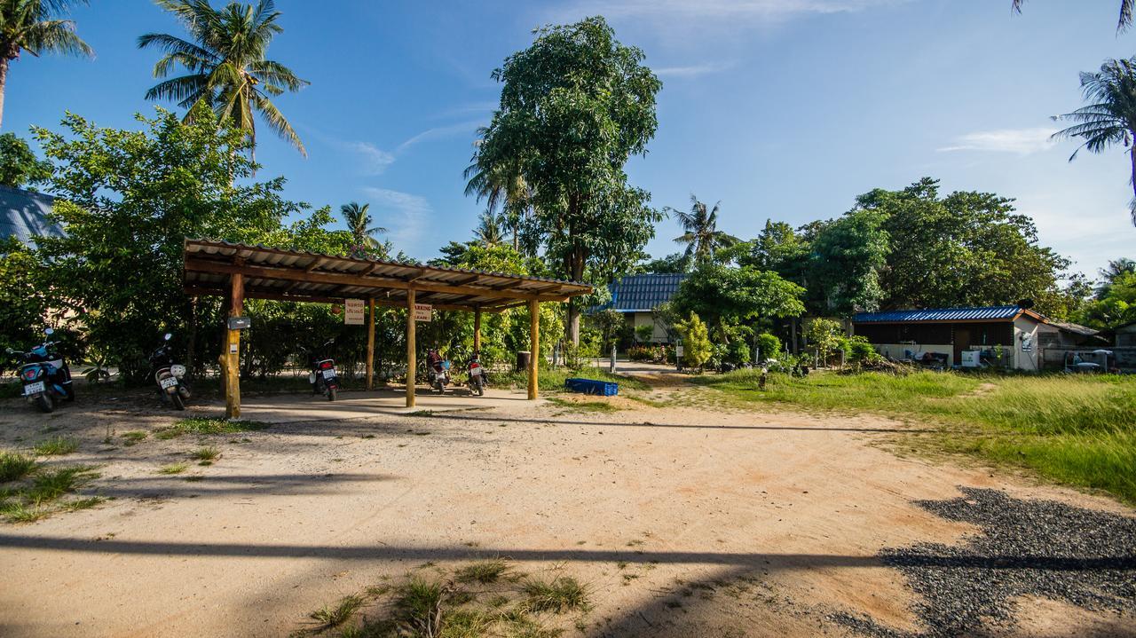 Tropicana Khophagan Resort Hotel Thongsala Zewnętrze zdjęcie