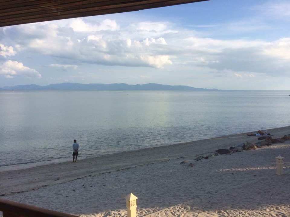 Tropicana Khophagan Resort Hotel Thongsala Zewnętrze zdjęcie