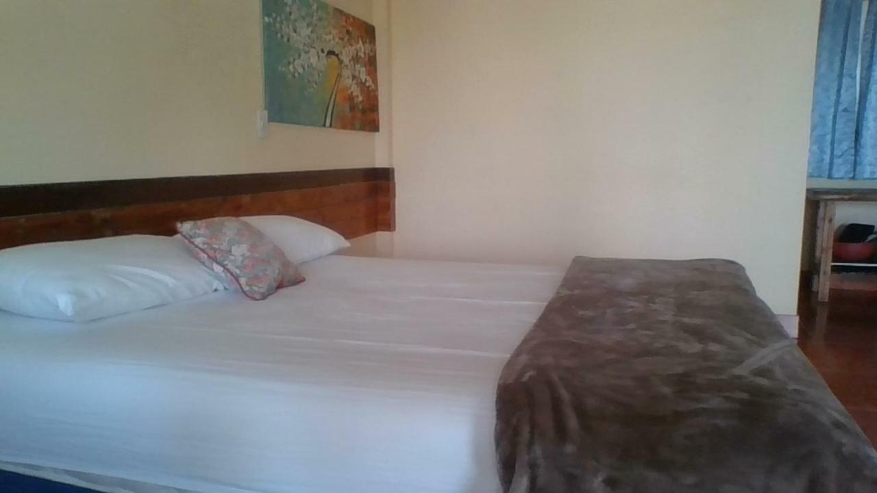 Tropicana Khophagan Resort Hotel Thongsala Zewnętrze zdjęcie