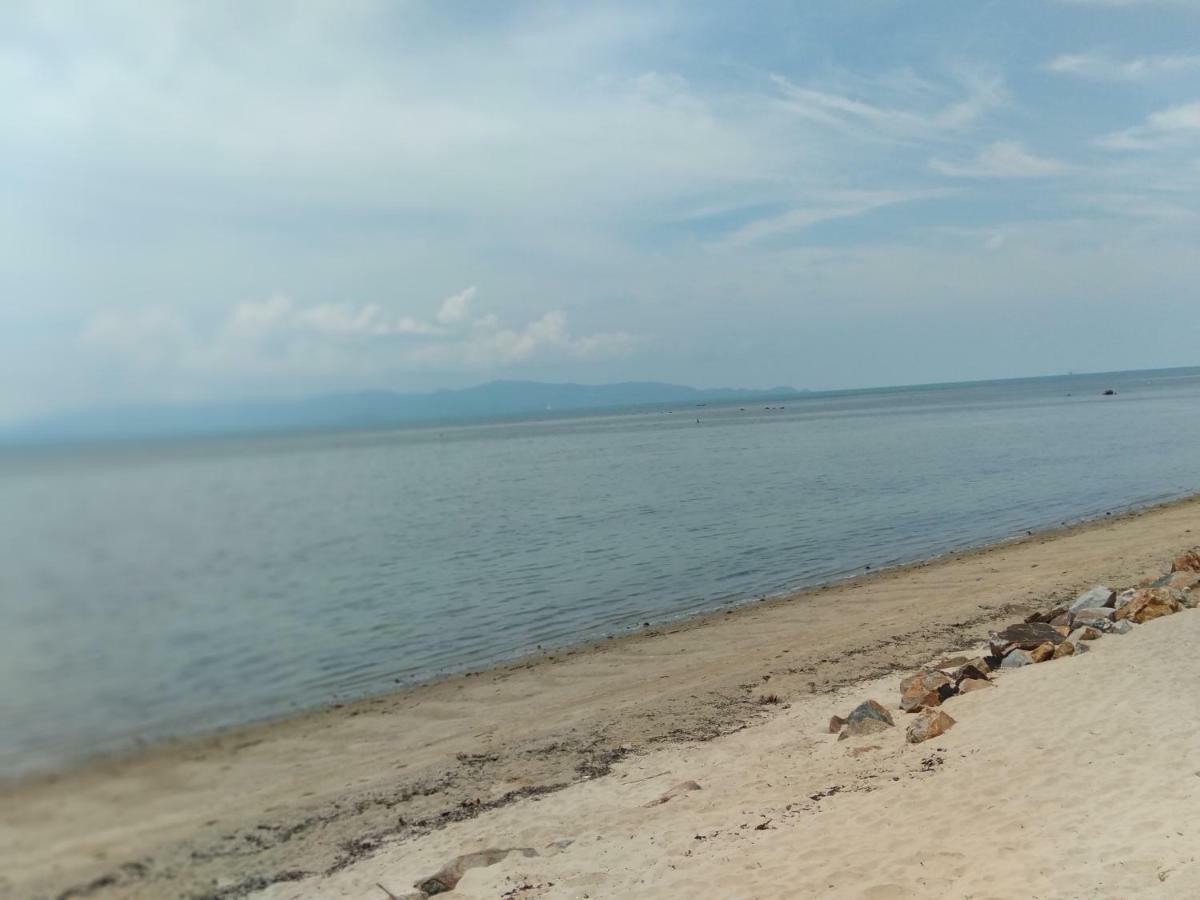 Tropicana Khophagan Resort Hotel Thongsala Zewnętrze zdjęcie
