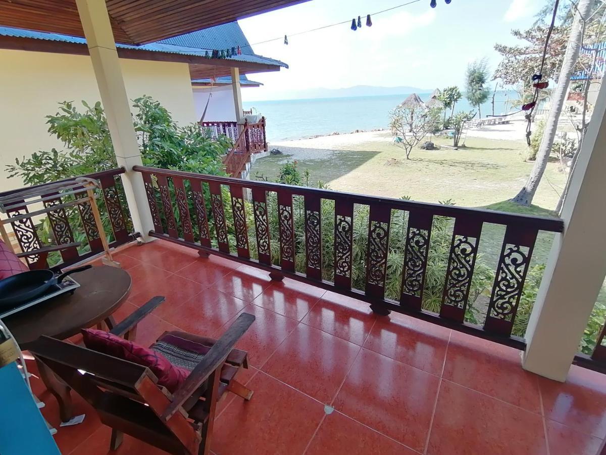 Tropicana Khophagan Resort Hotel Thongsala Zewnętrze zdjęcie